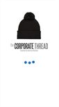 Mobile Screenshot of corporatethread.com